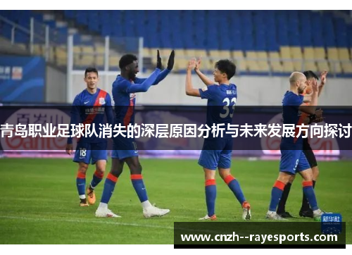 青岛职业足球队消失的深层原因分析与未来发展方向探讨