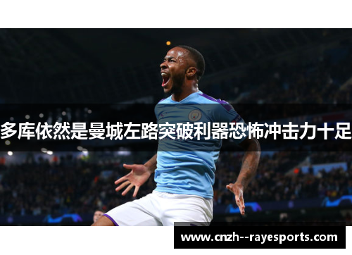 多库依然是曼城左路突破利器恐怖冲击力十足 多库依然是曼城左路突破利器恐怖冲击力十足
